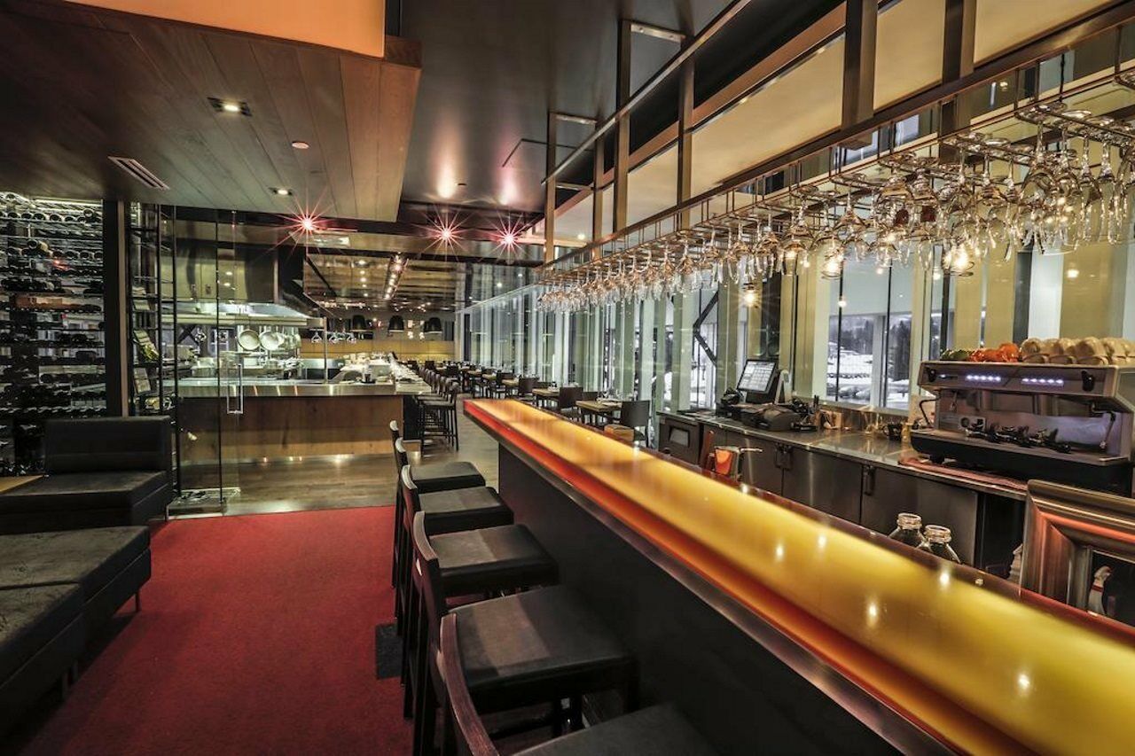 勒热曼夏荷乐瓦Spa酒店 拜圣保罗 外观 照片